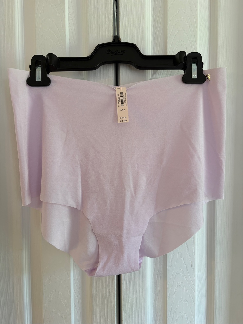 (3/$25) Victoria's Secret Pink Logo Brief Panties